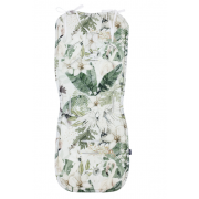 Wkładka do Wózka Memory Tropical Vibes 100% Bamboo MAKASZKA